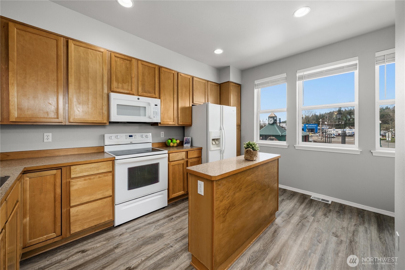 816 Cherry Avenue #5A&B, Sumner, WA 98390