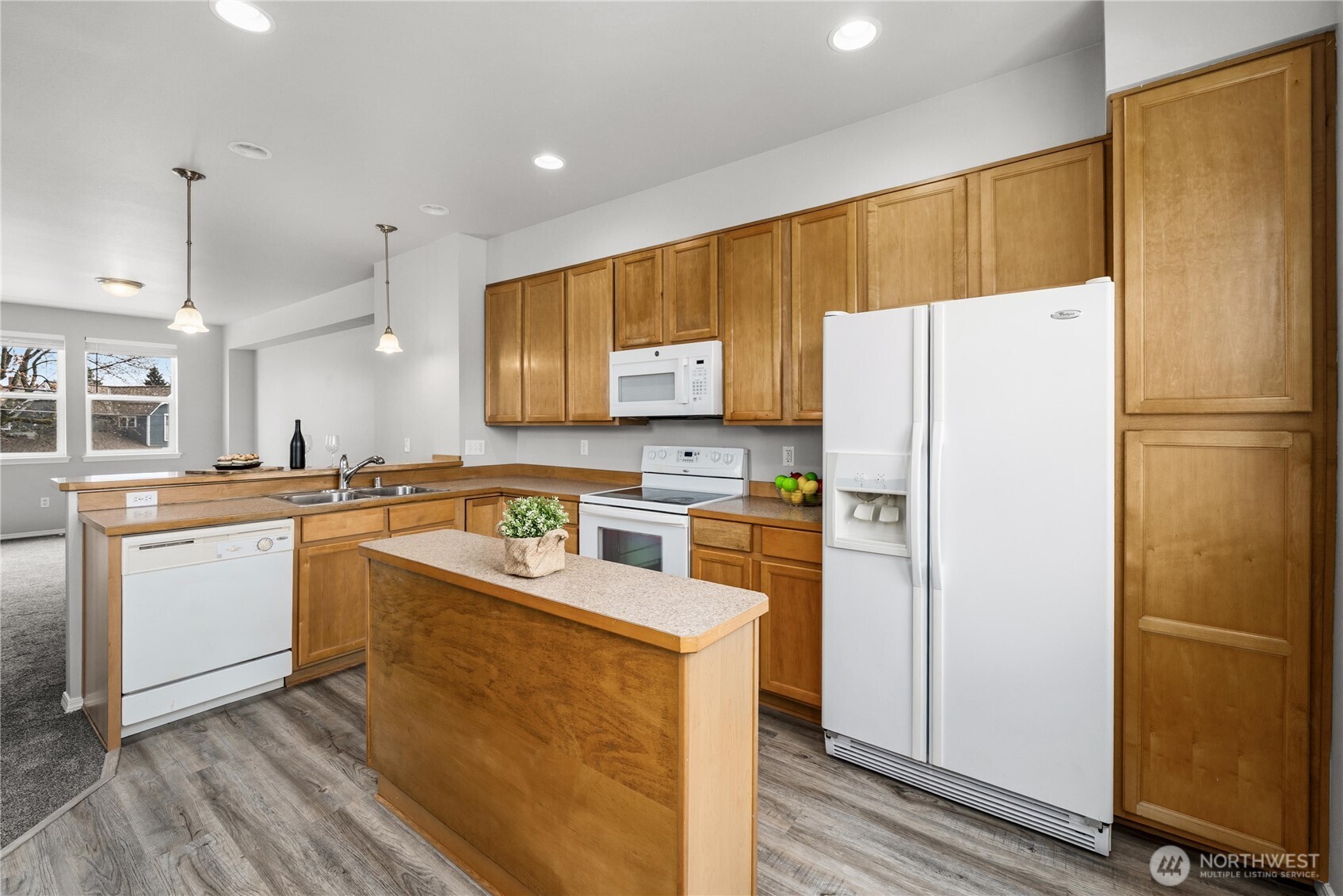 816 Cherry Avenue #5A&B, Sumner, WA 98390
