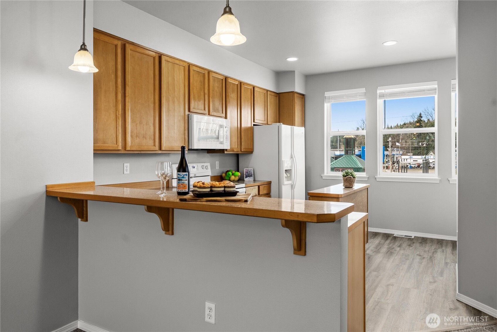 816 Cherry Avenue #5A&B, Sumner, WA 98390