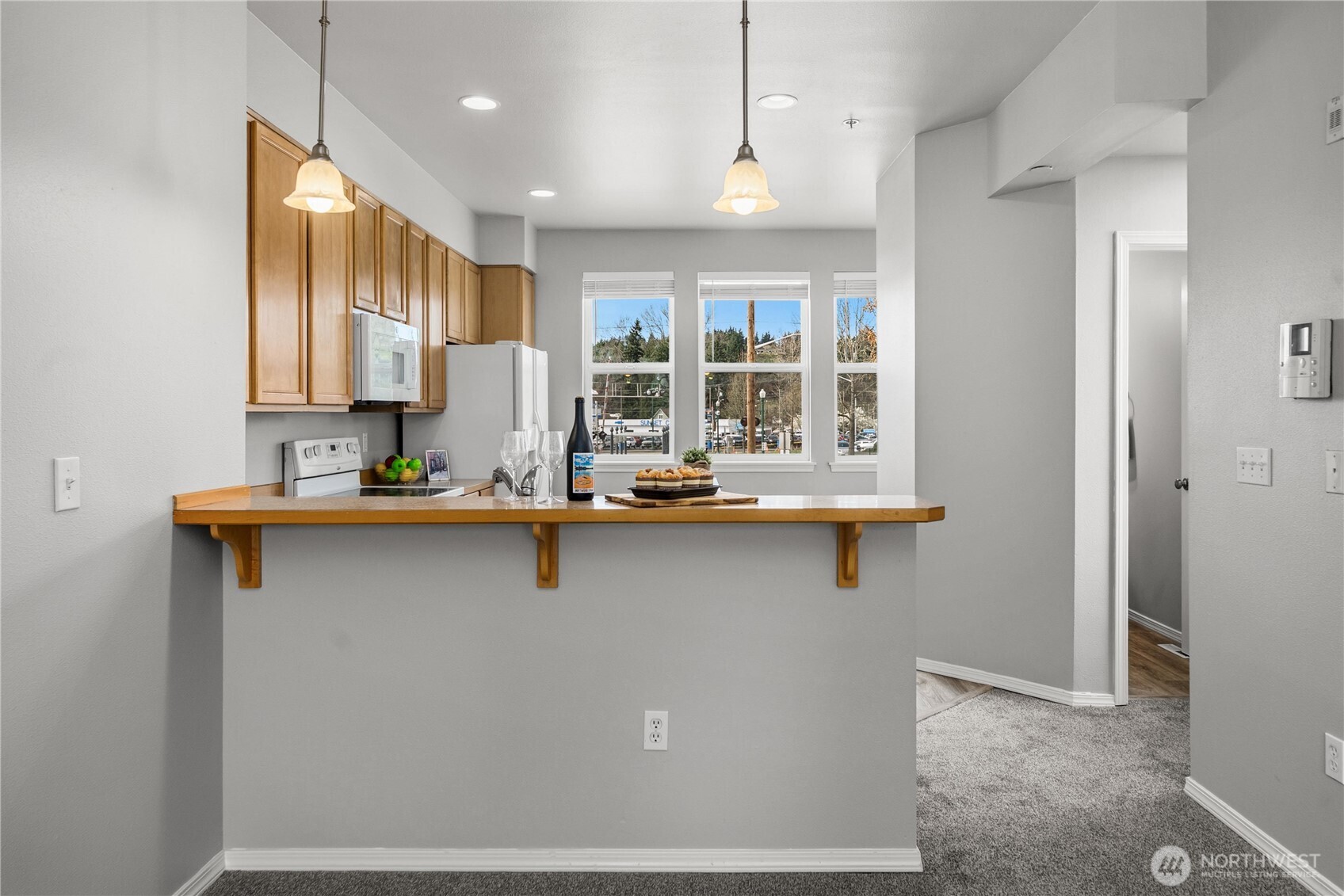 816 Cherry Avenue #5A&B, Sumner, WA 98390