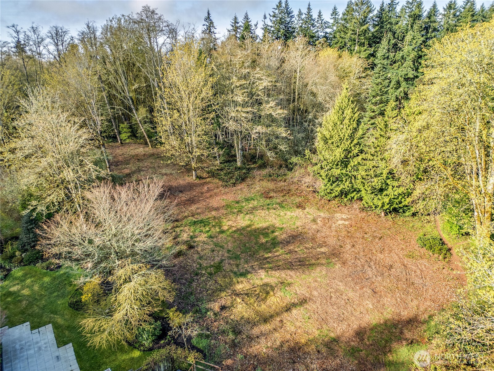 9811 NE Rose Trail Lane , Bainbridge Island, WA 98110