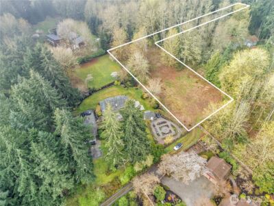 9811 NE Rose Trail Lane , Bainbridge Island, WA 98110 - Photo 13