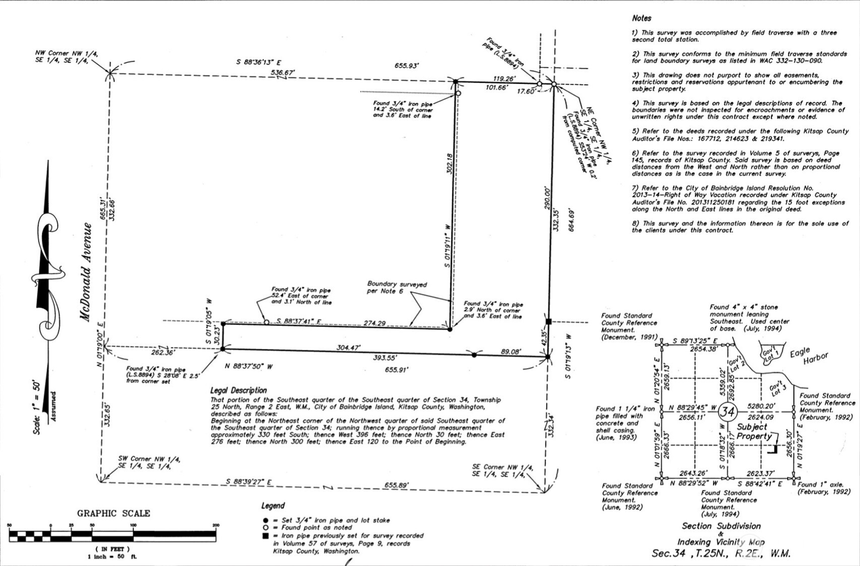 9811 NE Rose Trail Lane , Bainbridge Island, WA 98110
