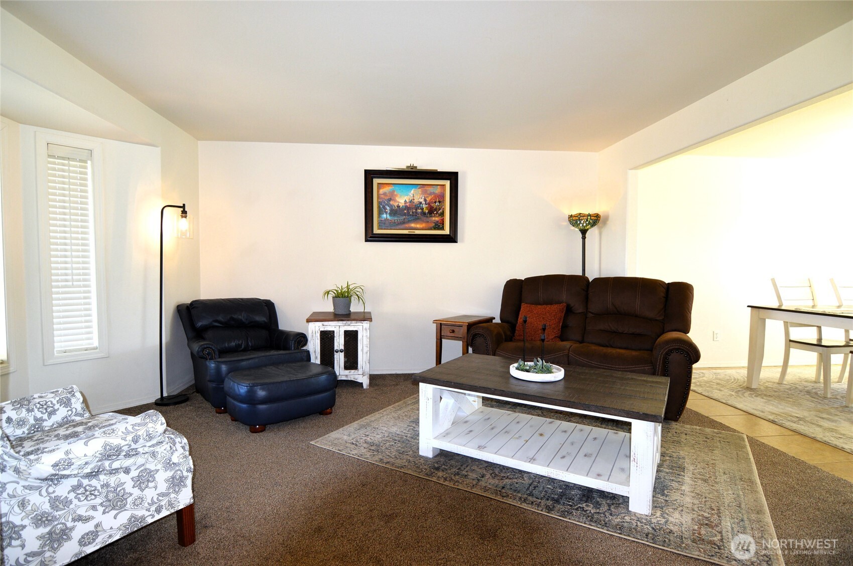 526 N Monarch Street , Moses Lake, WA 98837