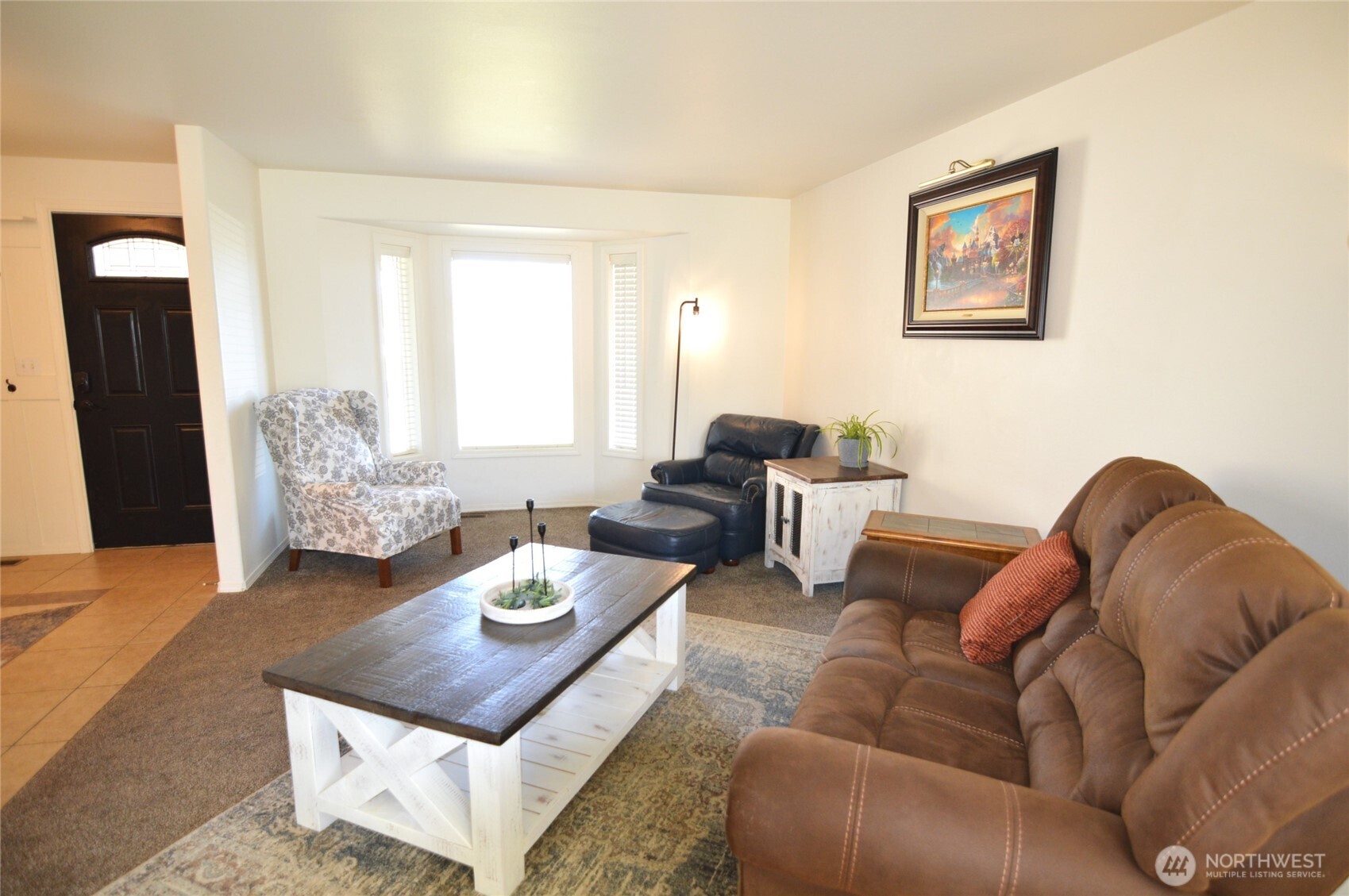 526 N Monarch Street , Moses Lake, WA 98837