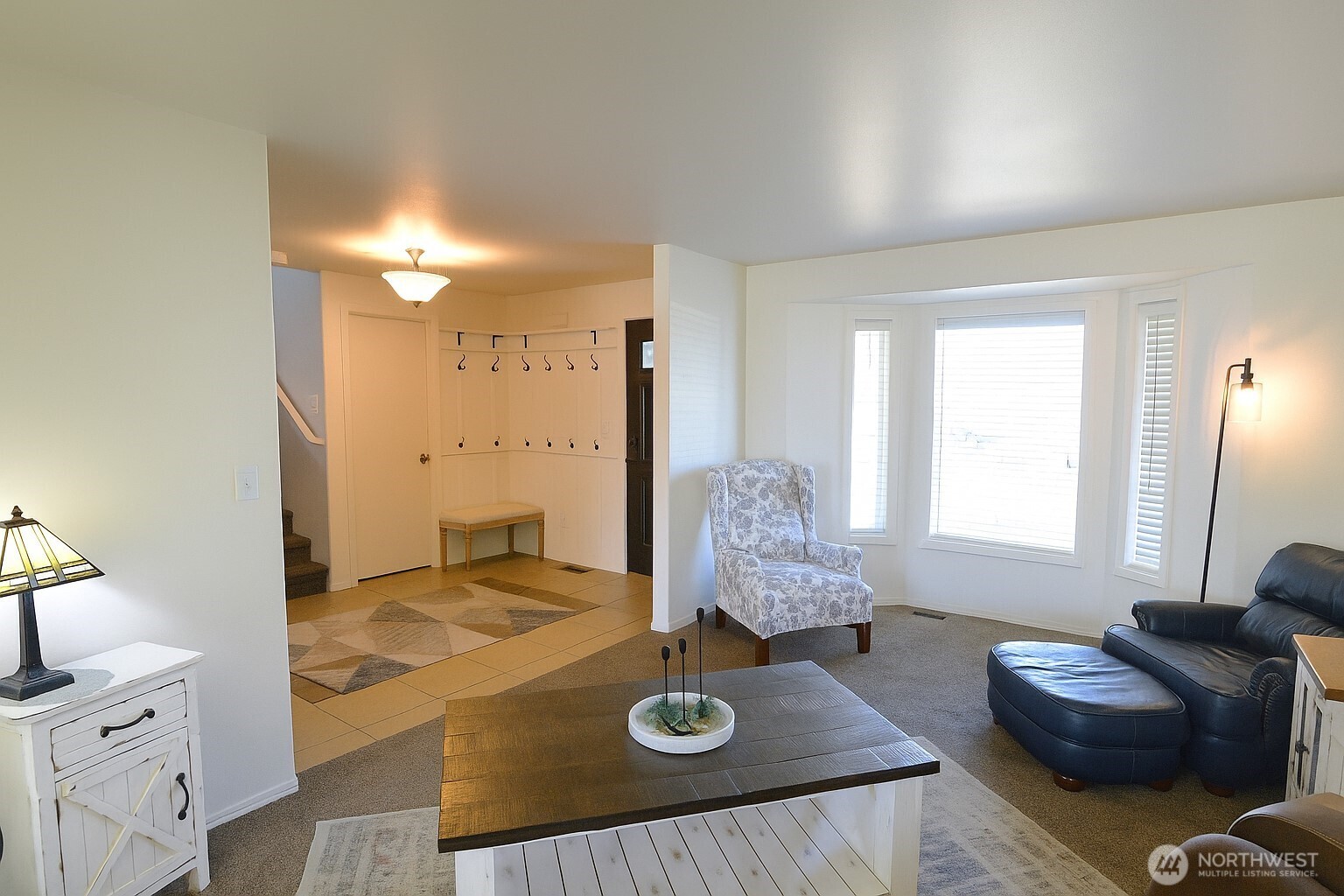 526 N Monarch Street , Moses Lake, WA 98837