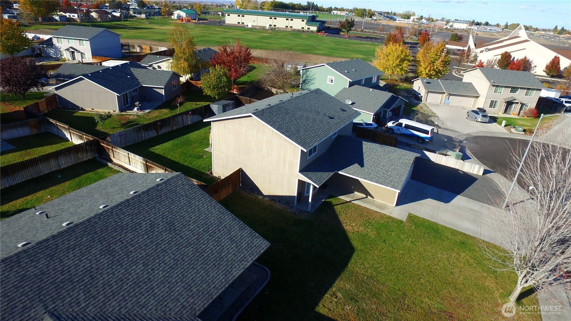 526 N Monarch Street , Moses Lake, WA 98837