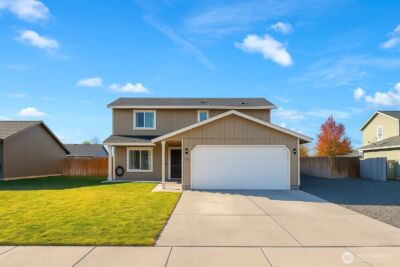 526 N Monarch Street , Moses Lake, WA 98837 - Photo 39