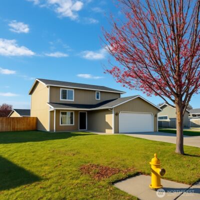 526 N Monarch Street , Moses Lake, WA 98837 - Photo 10