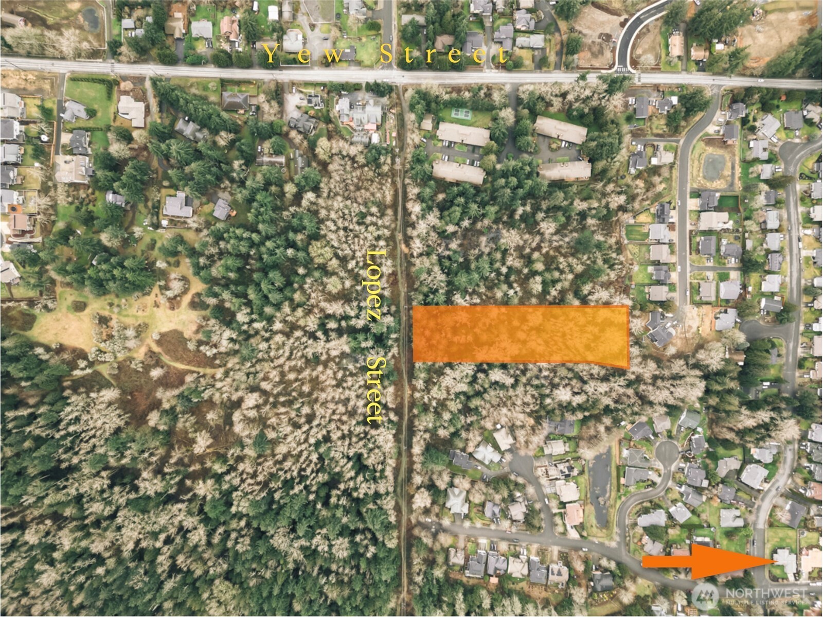 0 Princeton Court , Bellingham, WA 98229