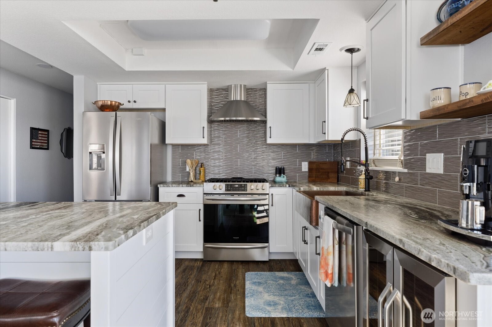 651 SE Bayshore Drive #E101, Oak Harbor, WA 98277