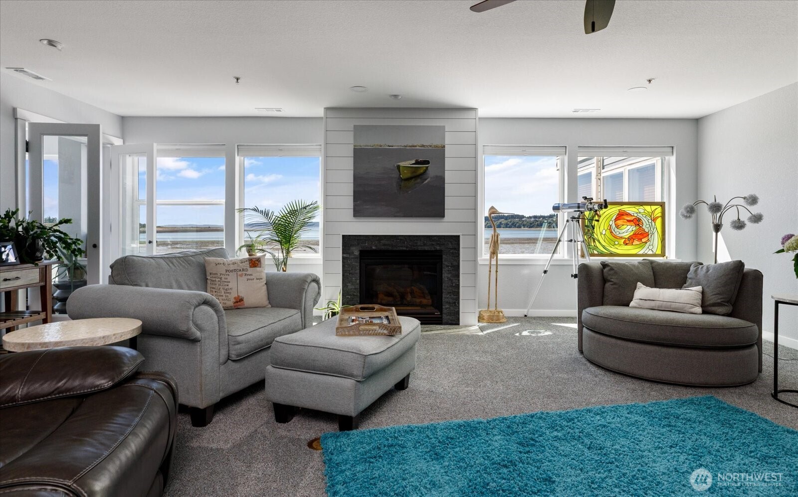 651 SE Bayshore Drive #E101, Oak Harbor, WA 98277