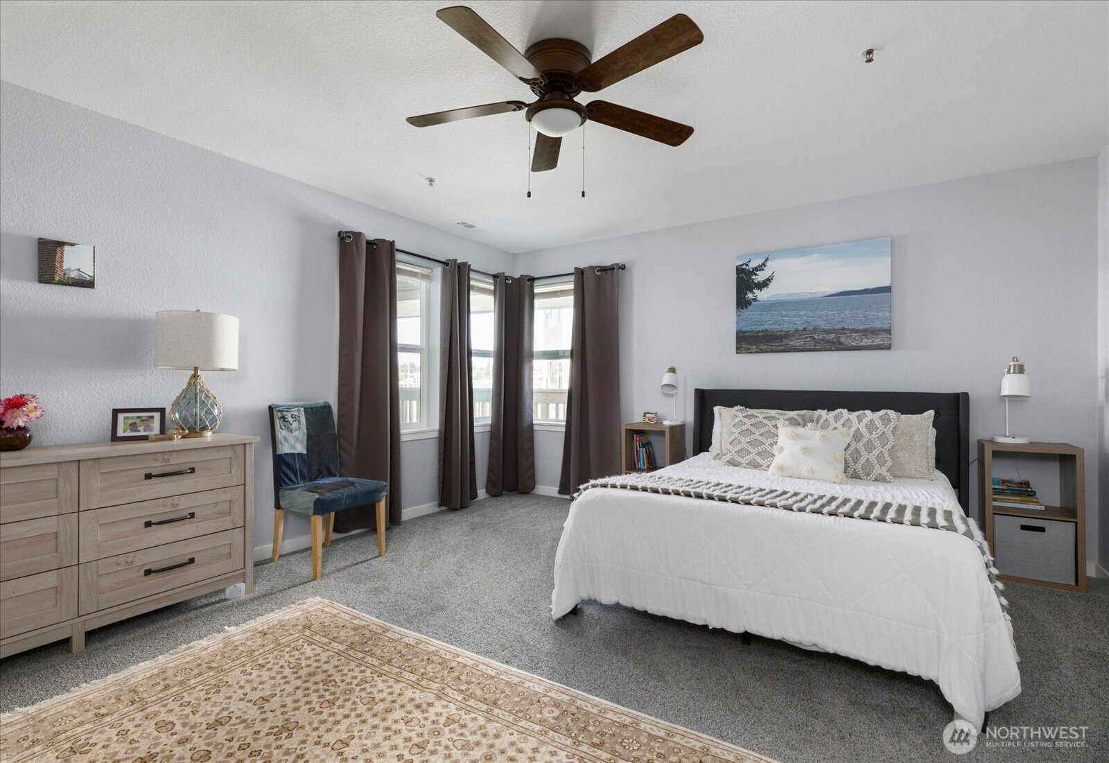 651 SE Bayshore Drive #E101, Oak Harbor, WA 98277