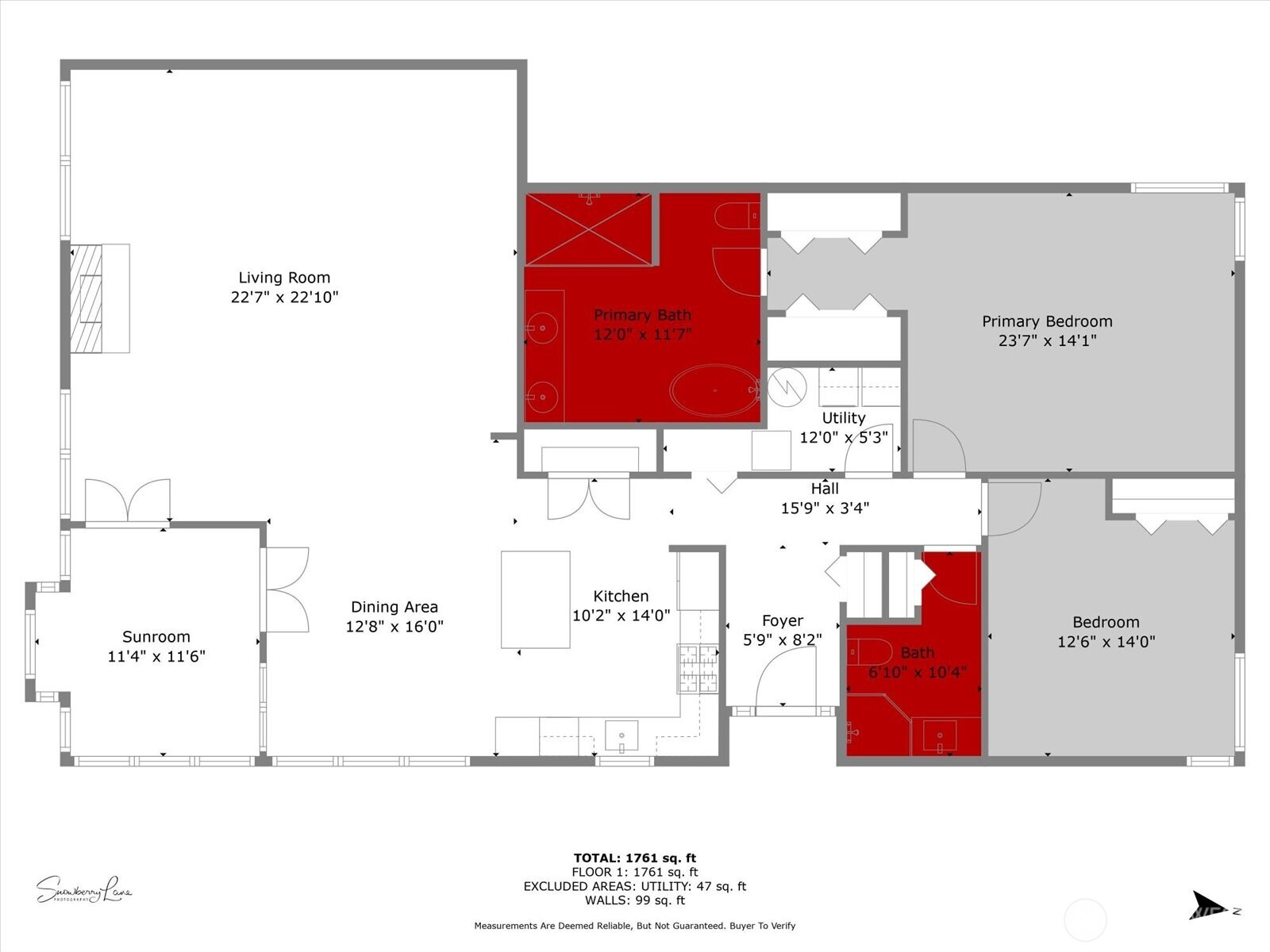 651 SE Bayshore Drive #E101, Oak Harbor, WA 98277