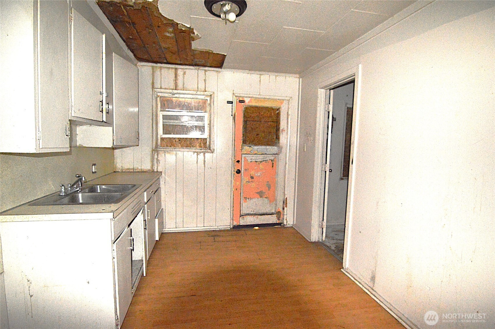 118 N F Street , Aberdeen, WA 98520