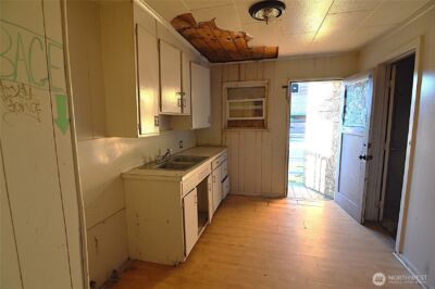 118 N F Street , Aberdeen, WA 98520 - Photo 12