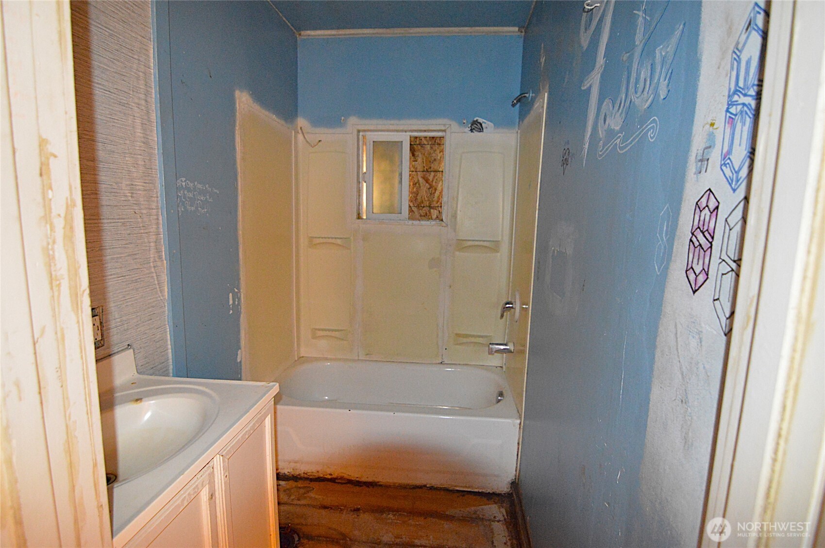 118 N F Street , Aberdeen, WA 98520