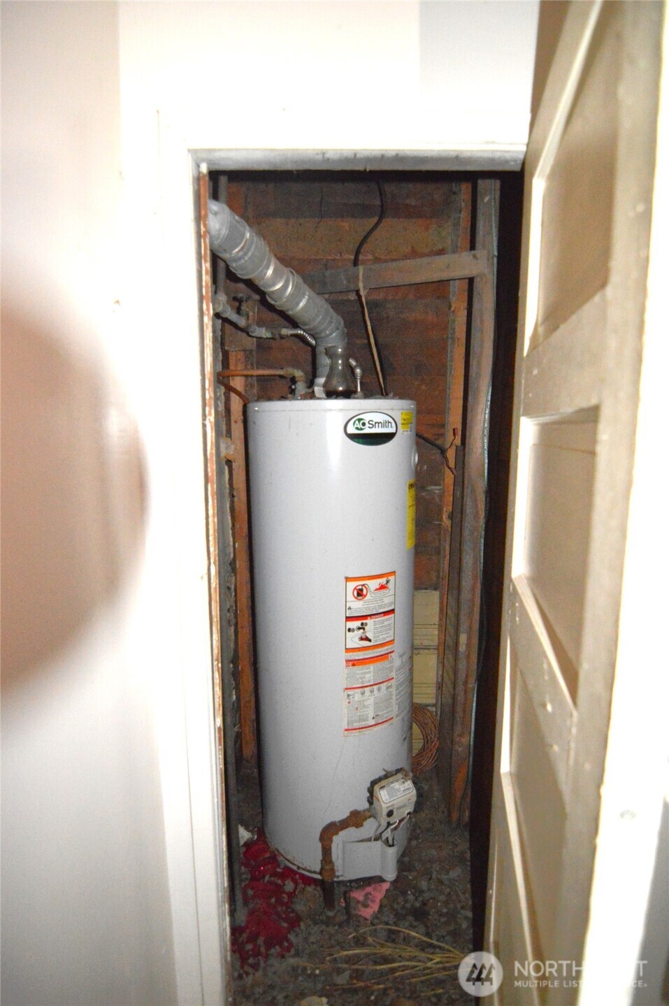 118 N F Street , Aberdeen, WA 98520