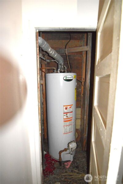 118 N F Street , Aberdeen, WA 98520 - Photo 16