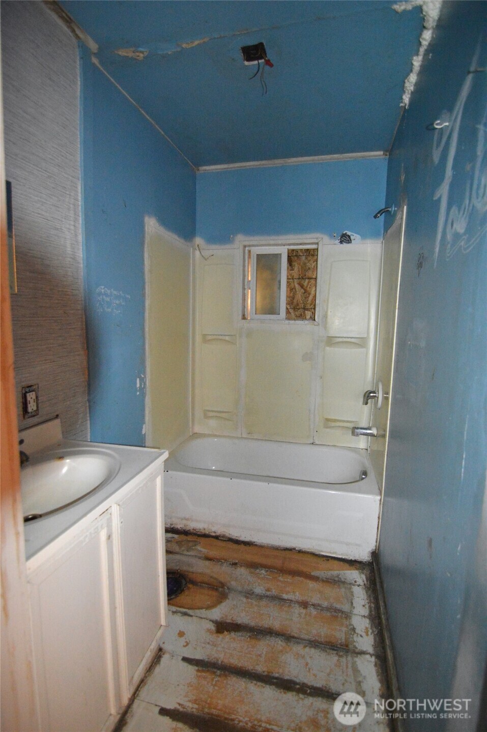 118 N F Street , Aberdeen, WA 98520