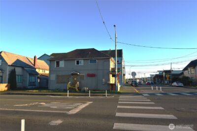 118 N F Street , Aberdeen, WA 98520 - Photo 21