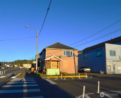 118 N F Street , Aberdeen, WA 98520 - Photo 22