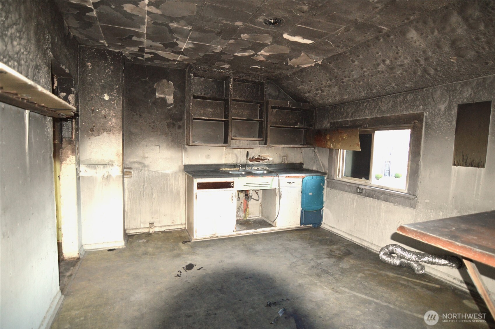 118 N F Street , Aberdeen, WA 98520