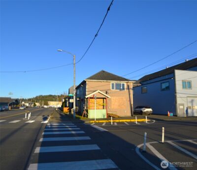 118 N F Street , Aberdeen, WA 98520 - Photo 29