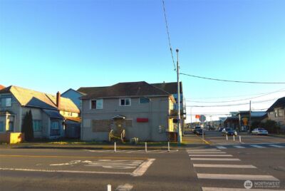 118 N F Street , Aberdeen, WA 98520 - Photo 3