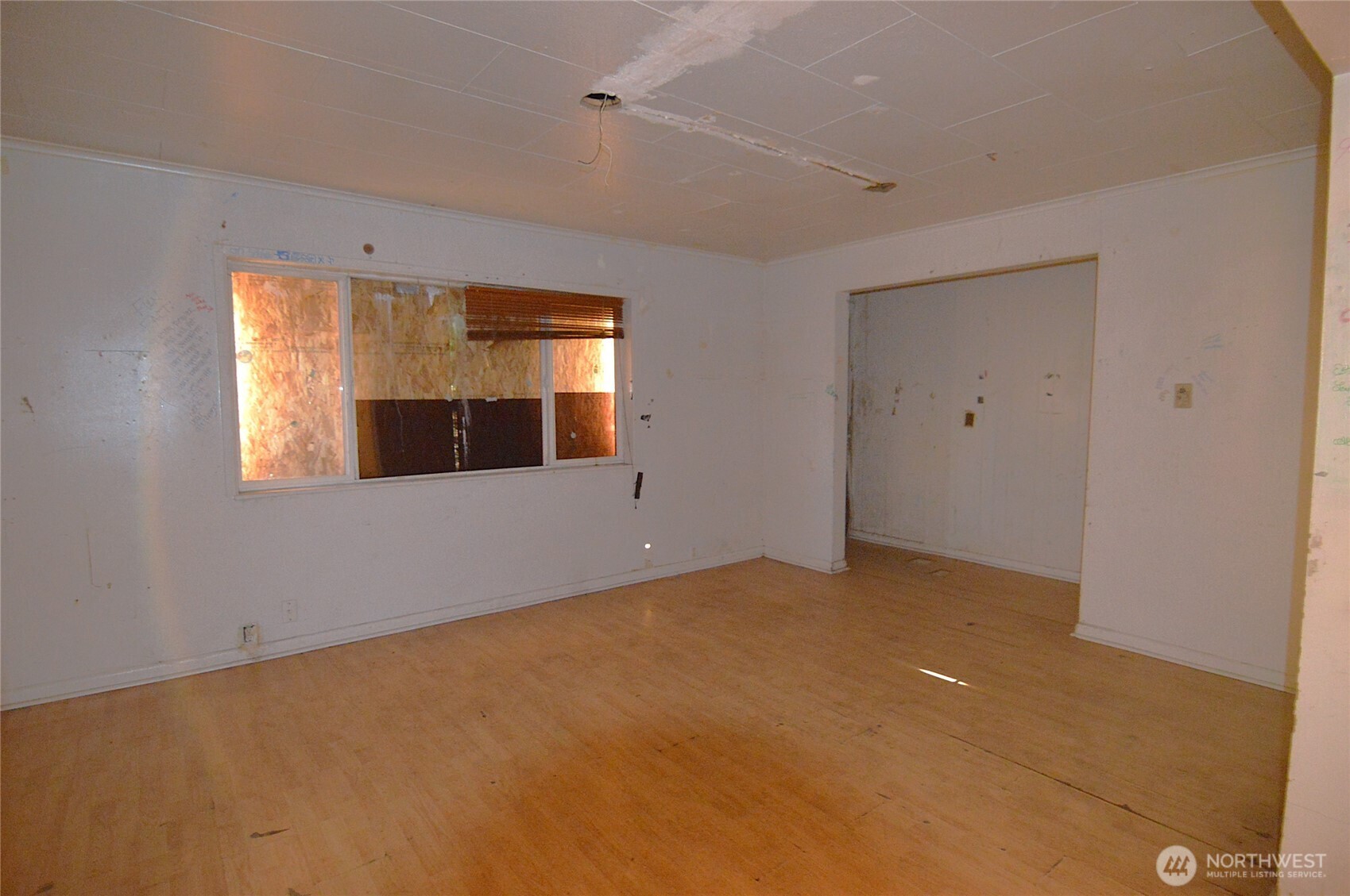 118 N F Street , Aberdeen, WA 98520