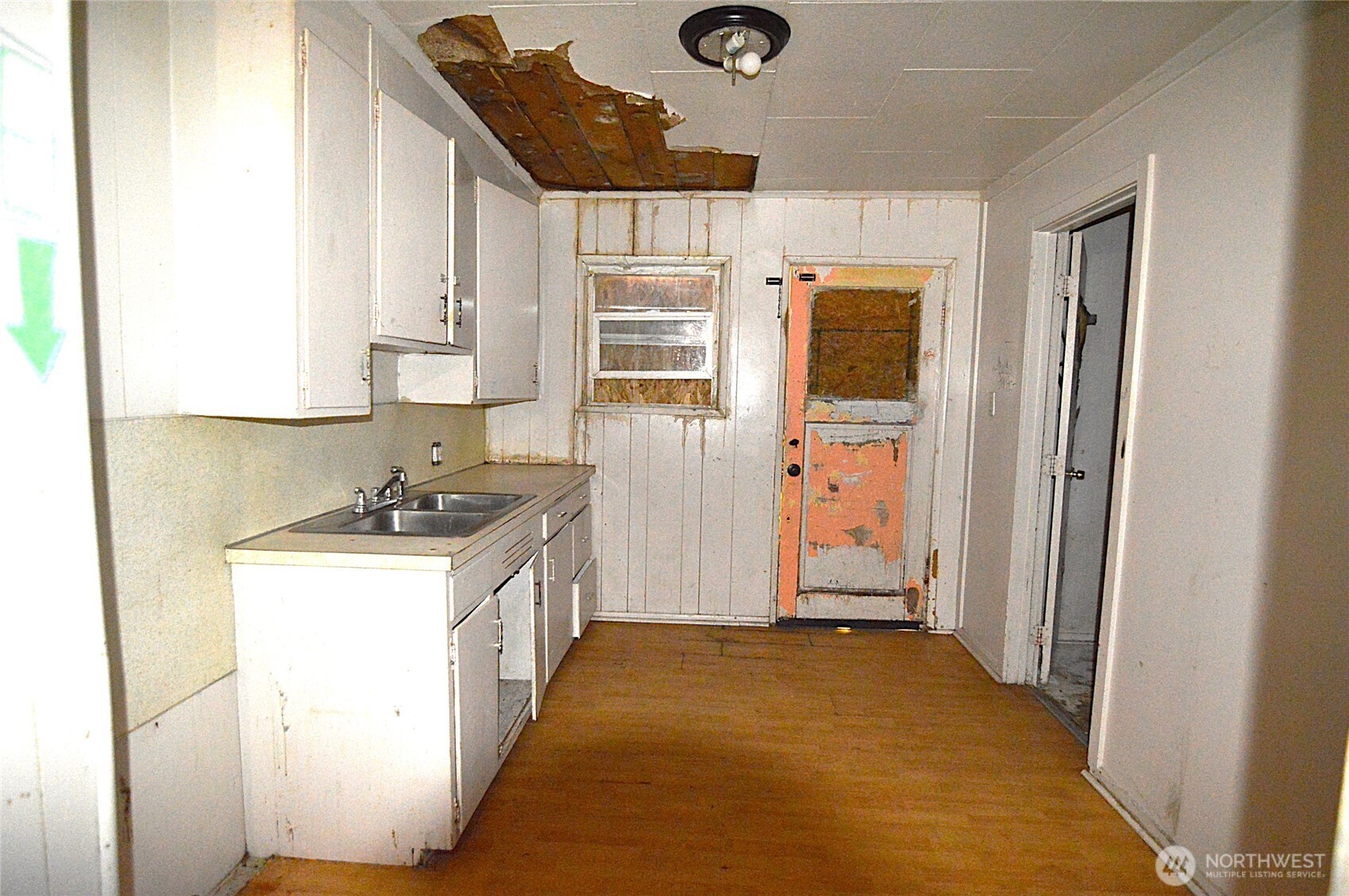 118 N F Street , Aberdeen, WA 98520