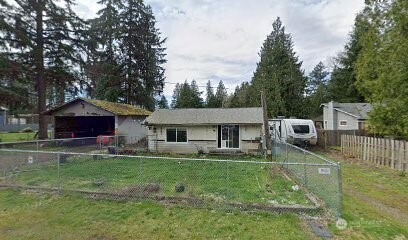 9619 192nd Avenue E, Bonney Lake, WA 98391-8059