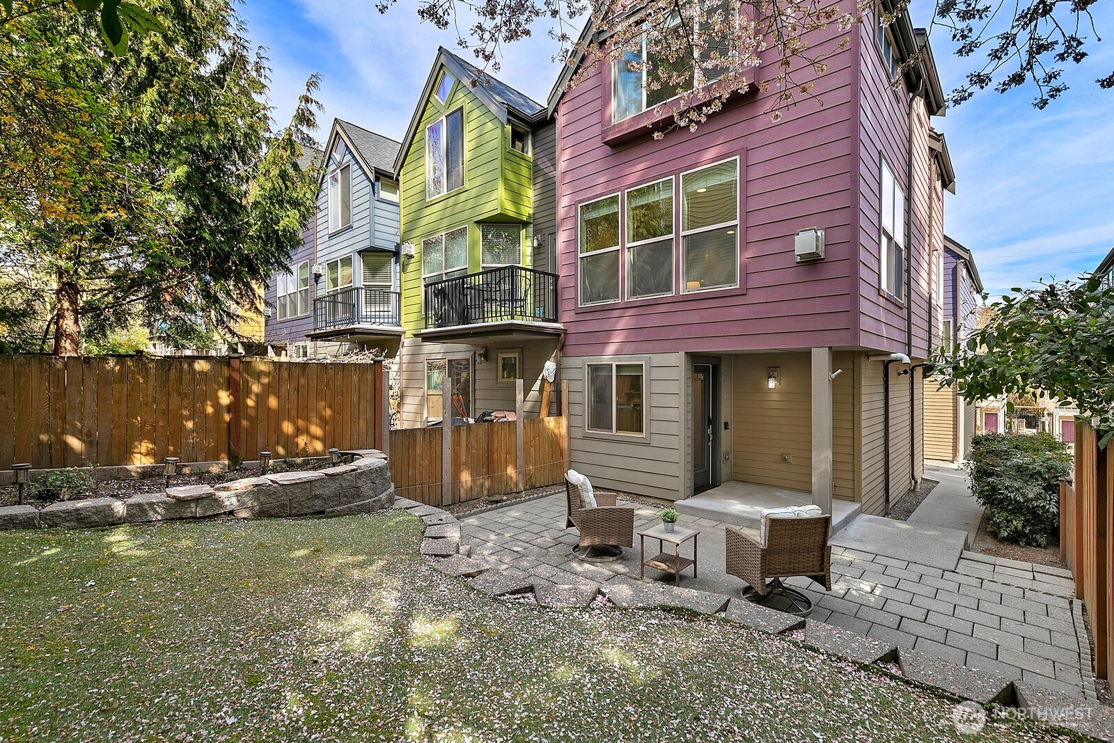 3431 Meridian Avenue , Seattle, WA 98103