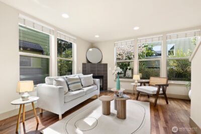 3431 Meridian Avenue , Seattle, WA 98103 - Photo 2