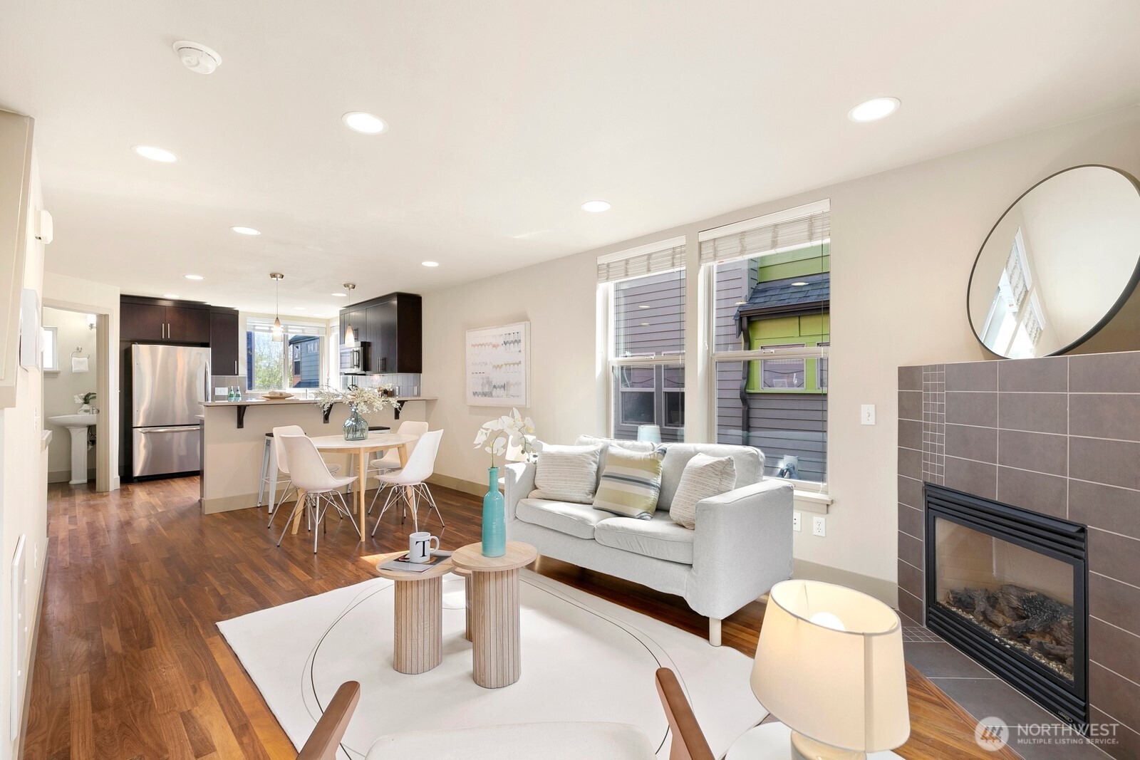 3431 Meridian Avenue , Seattle, WA 98103