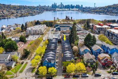 3431 Meridian Avenue , Seattle, WA 98103 - Photo 23