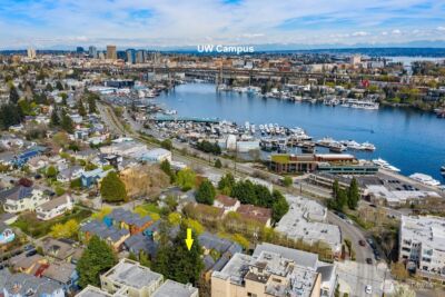 3431 Meridian Avenue , Seattle, WA 98103 - Photo 24