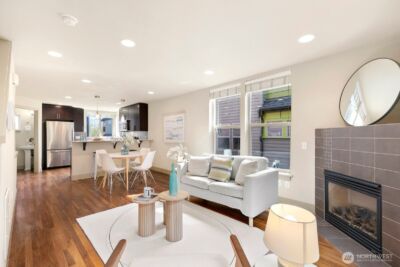 3431 Meridian Avenue , Seattle, WA 98103 - Photo 3