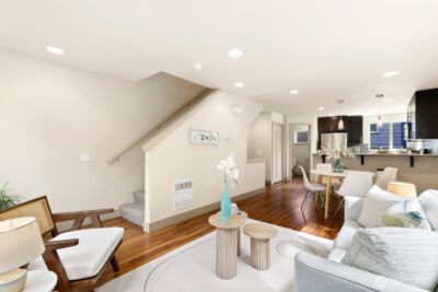 3431 Meridian Avenue , Seattle, WA 98103 - Photo 4