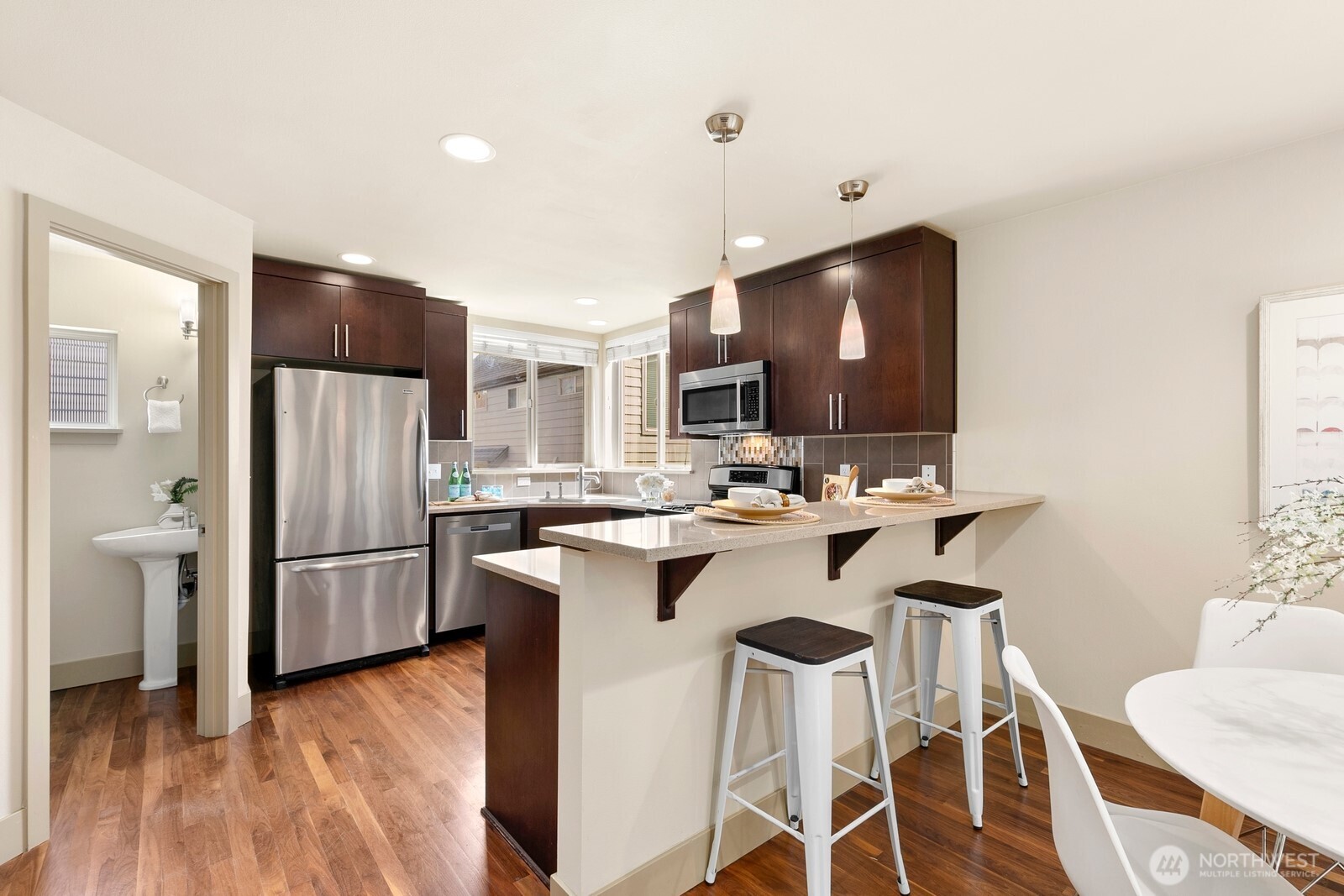 3431 Meridian Avenue , Seattle, WA 98103