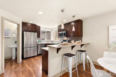 3431 Meridian Avenue , Seattle, WA 98103 - Photo 5