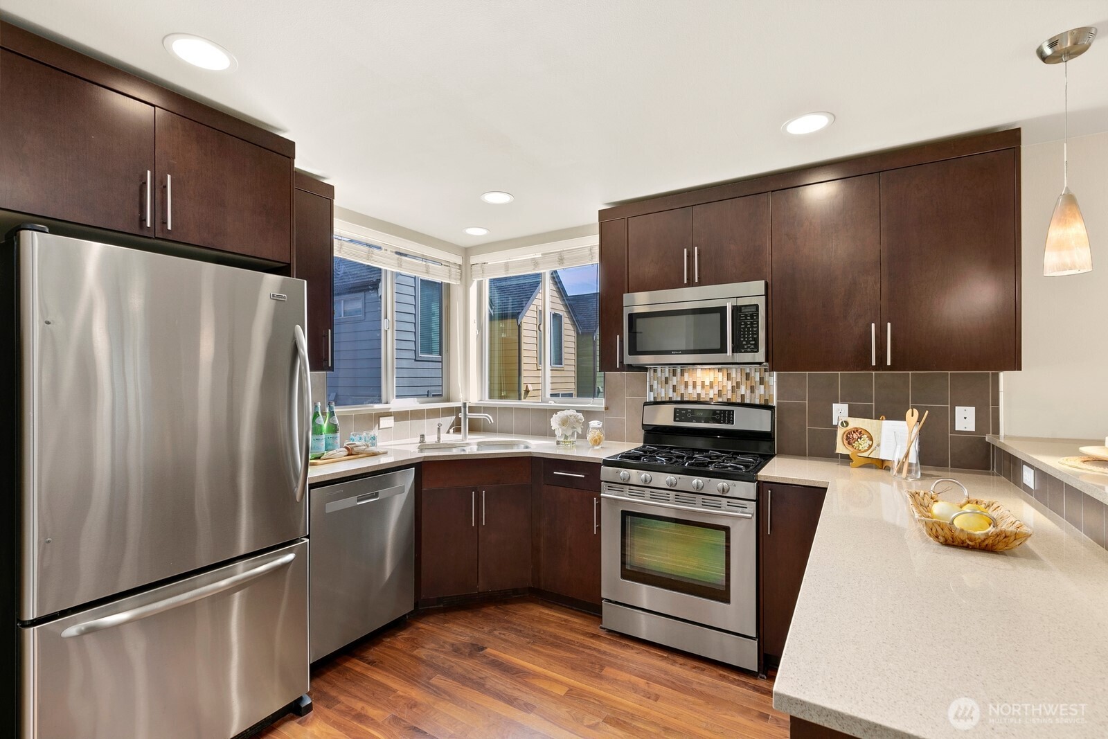 3431 Meridian Avenue , Seattle, WA 98103