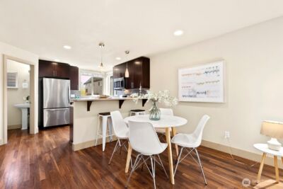 3431 Meridian Avenue , Seattle, WA 98103 - Photo 8