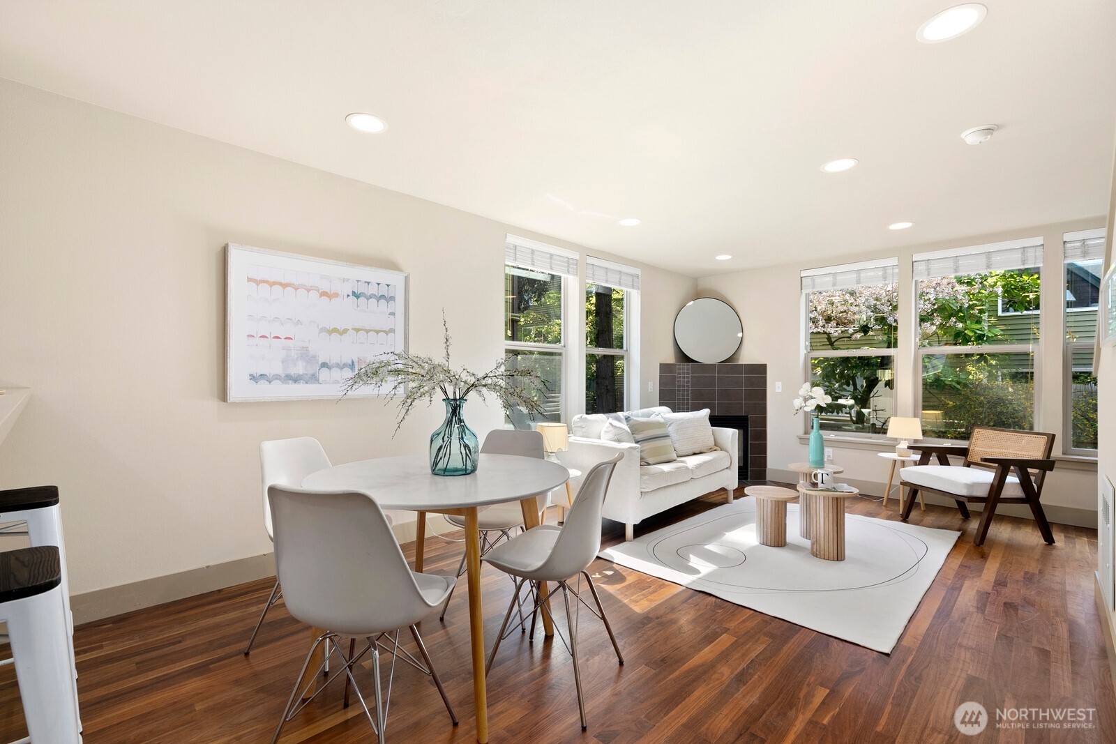 3431 Meridian Avenue , Seattle, WA 98103