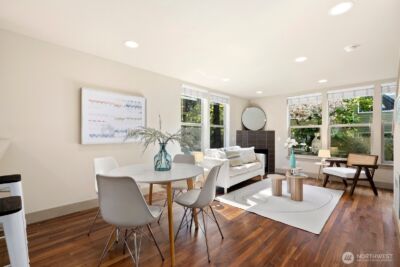 3431 Meridian Avenue , Seattle, WA 98103 - Photo 9