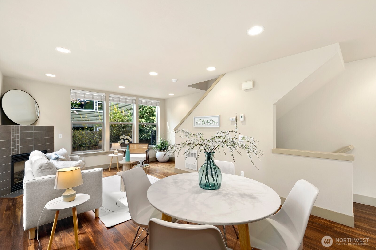 3431 Meridian Avenue , Seattle, WA 98103