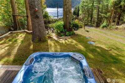 17 Thompson Point Road , Port Angeles, WA 98363 - Photo 15