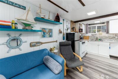 17 Thompson Point Road , Port Angeles, WA 98363 - Photo 24