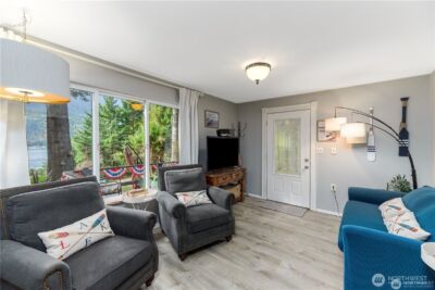 17 Thompson Point Road , Port Angeles, WA 98363 - Photo 3