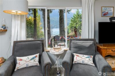 17 Thompson Point Road , Port Angeles, WA 98363 - Photo 4